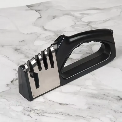 Afilador de Cuchillos Premium 3 Etapas