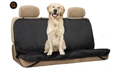 Protector de Auto para Perros | Impermeable y Resistente