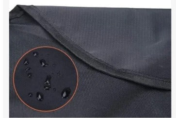 Protector de Auto para Perros | Impermeable y Resistente